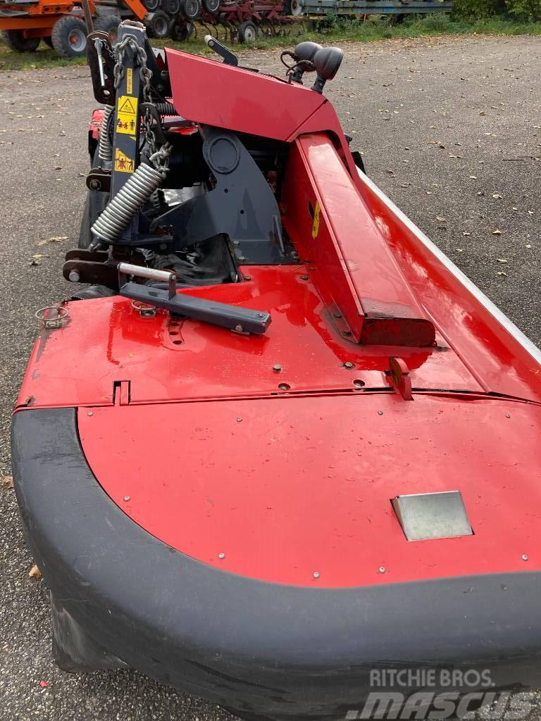 Vicon EXPERT 432F Maaiers