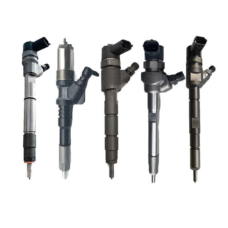 Bosch Diesel Fuel Injector0445110277、278 Overige componenten