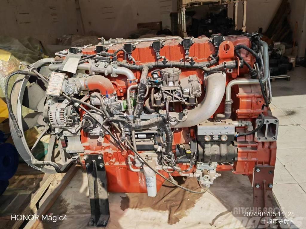 Yuchai 6K1348N-60 Diesel Engine for Construction Machine Motoren