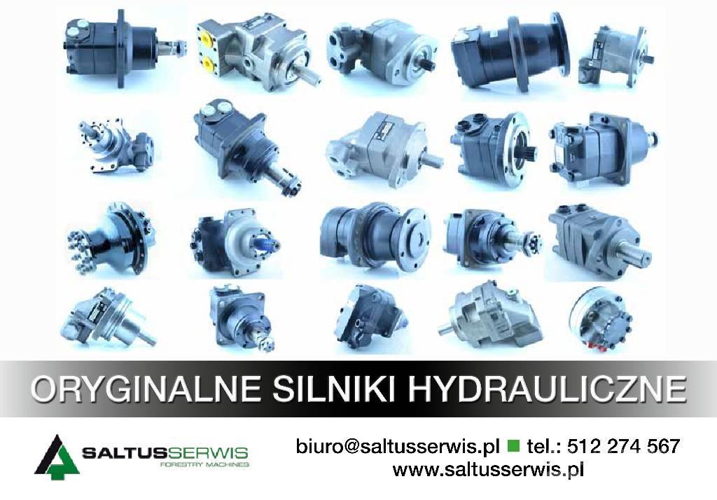  Termostat hydrauliczny Hydraulics