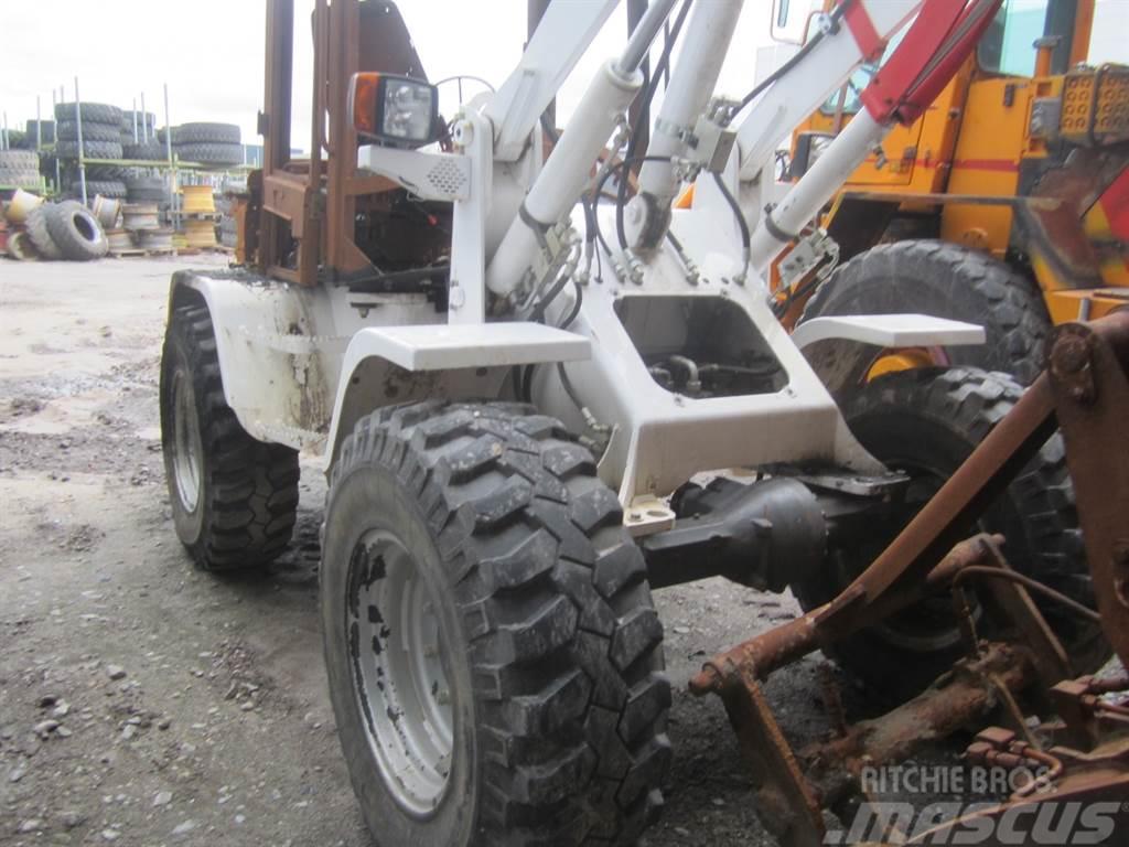 Volvo L 30 B-Z / X  (For parts) Wielladers