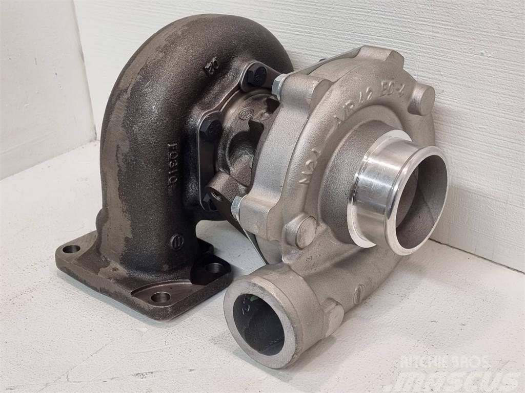  John Deere/Timberjack F003046 Motoren