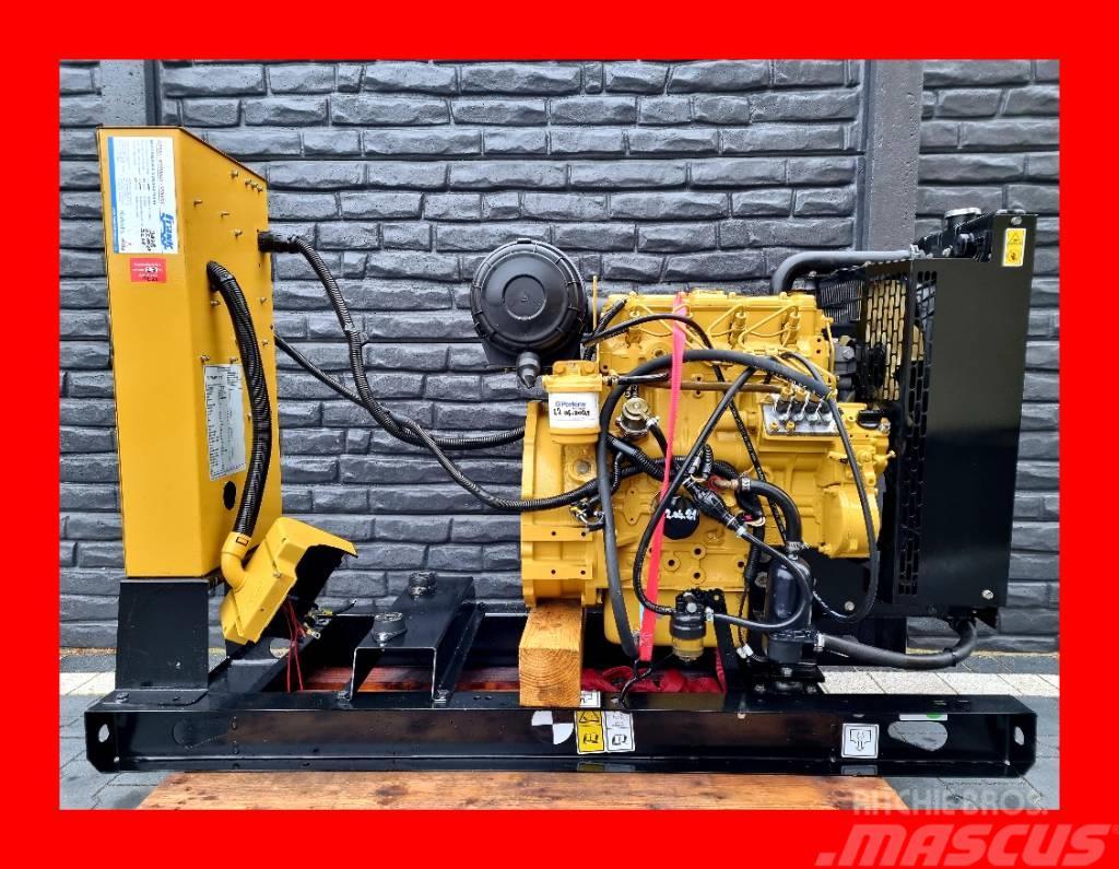 CAT  OLYMPIAN GEP22-6 PERKINS 404D-22 Generator Diesel generatoren