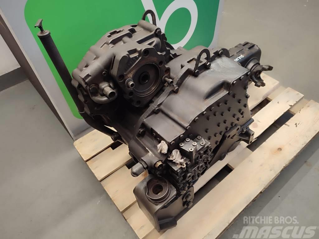 New Holland Gearbox 4950401018 New Holland LM 735 Transmissie