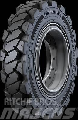  Material Handling Tires Solid and Pneumatic Banden, wielen en velgen