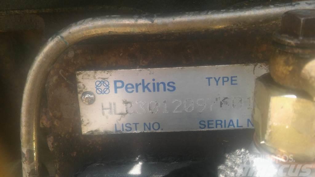 Perkins HLC3012097601 Anders
