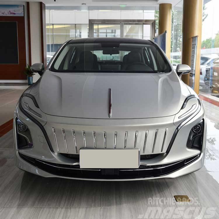  Hongqi Chinese Electric Car Cars for Sale Hongqi E Auto's