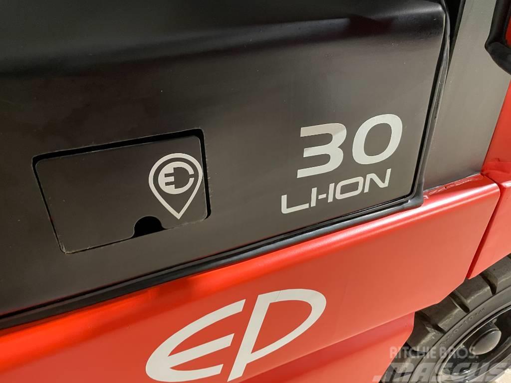 EP EFL302 Elektrische heftrucks