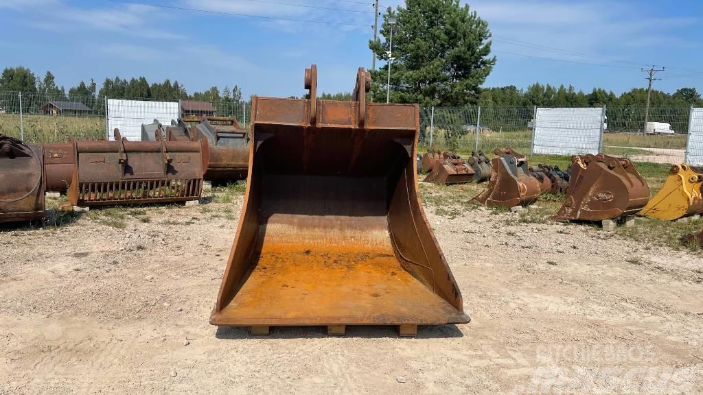  Excavation bucket Komatsu PC290 Bakken