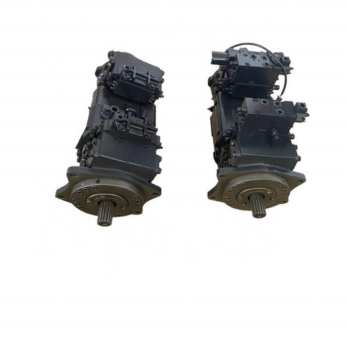 Komatsu 708-2L-00771 Main Pump PC600-8 Hydraulics