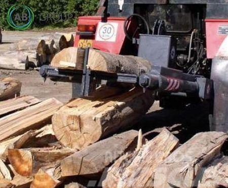 Kovaco Wood spliter WS 550/Разделитель/Łuparaka do drewna Houtklover