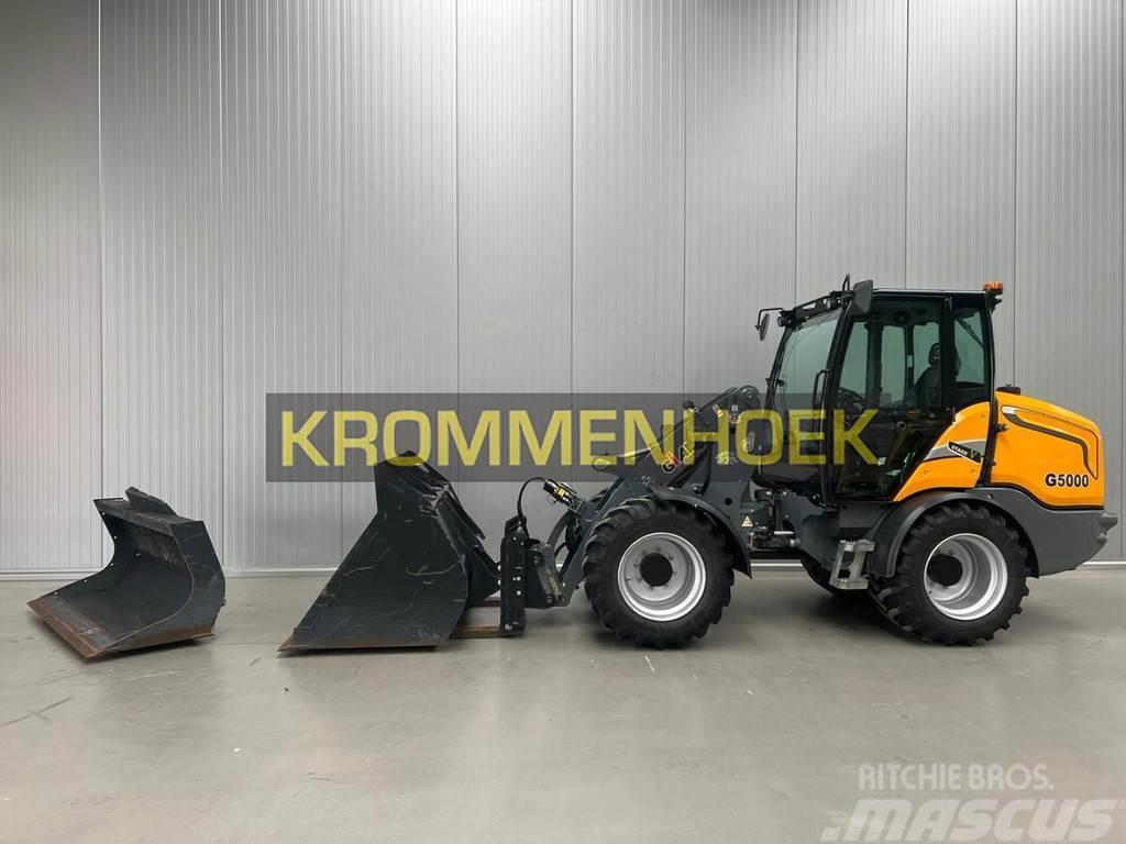 GiANT G 5000 Wielladers