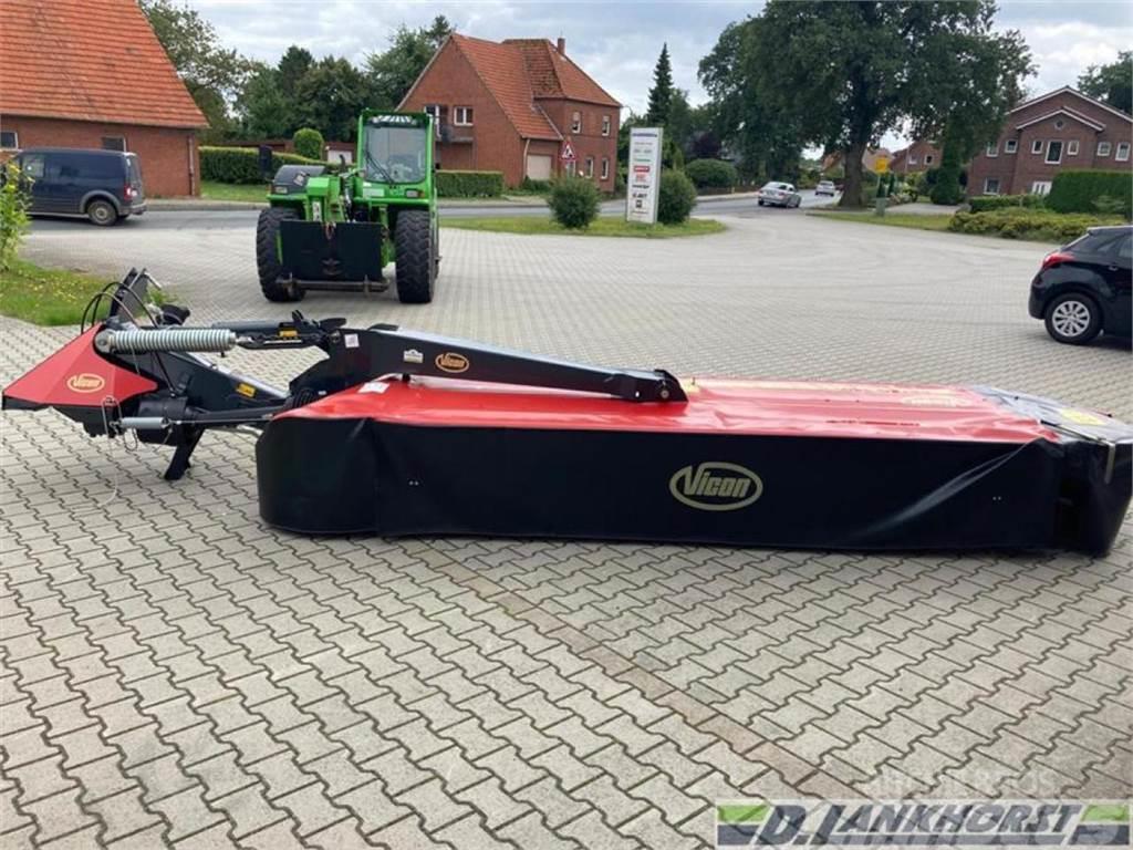 Vicon Extra 340 Maaiers