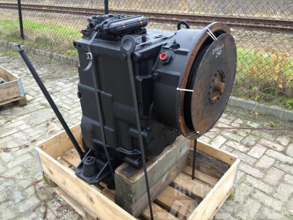 ZF 2WG-250 transmission Anders