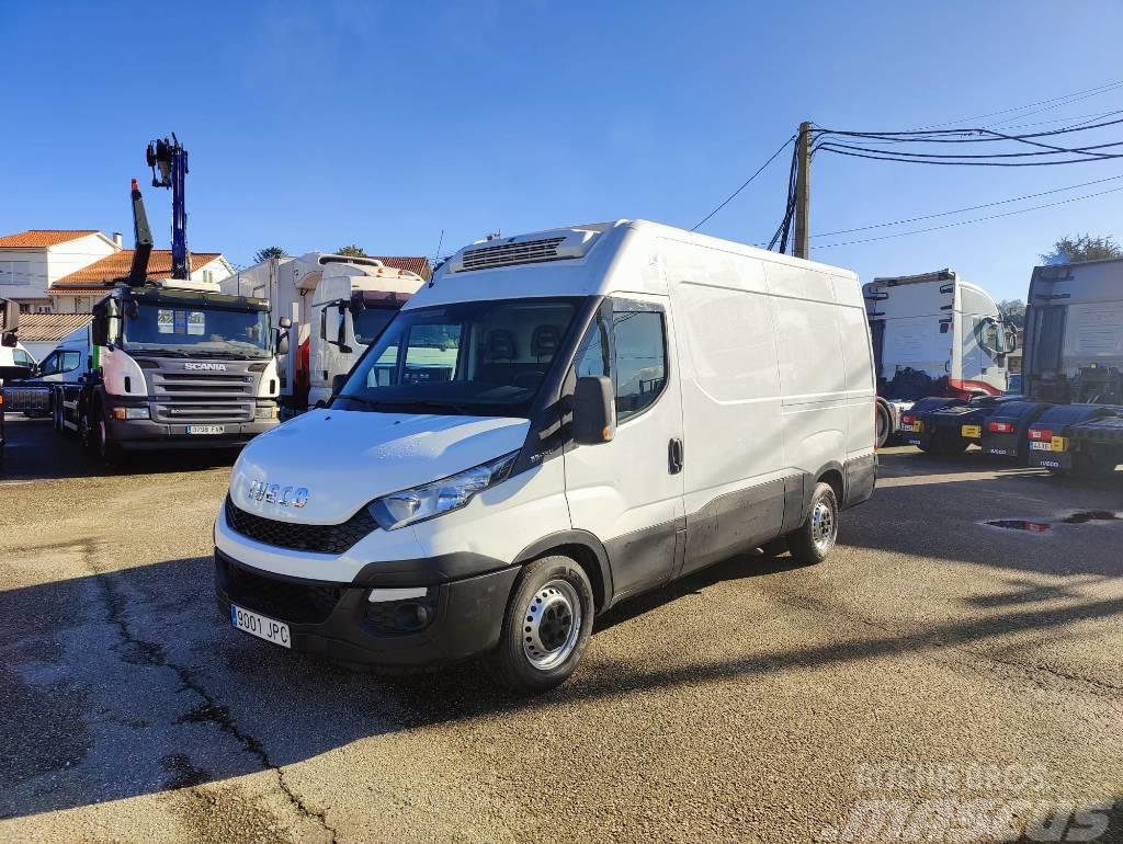 Iveco Daily 35 S 13 Koelwagens
