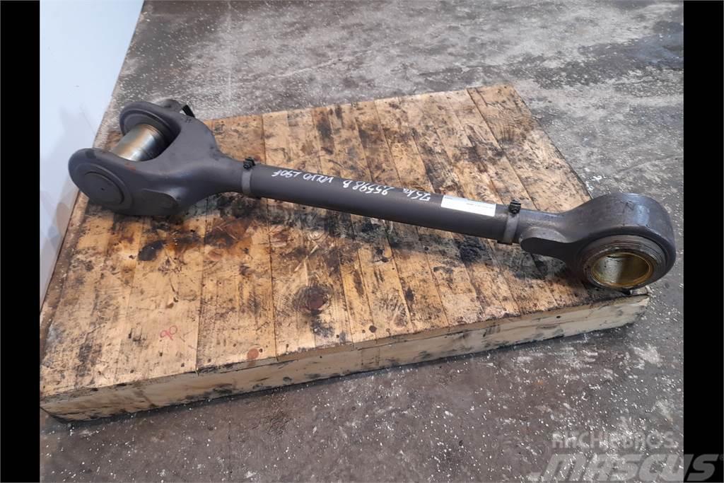 Volvo L90 F Lever Anders