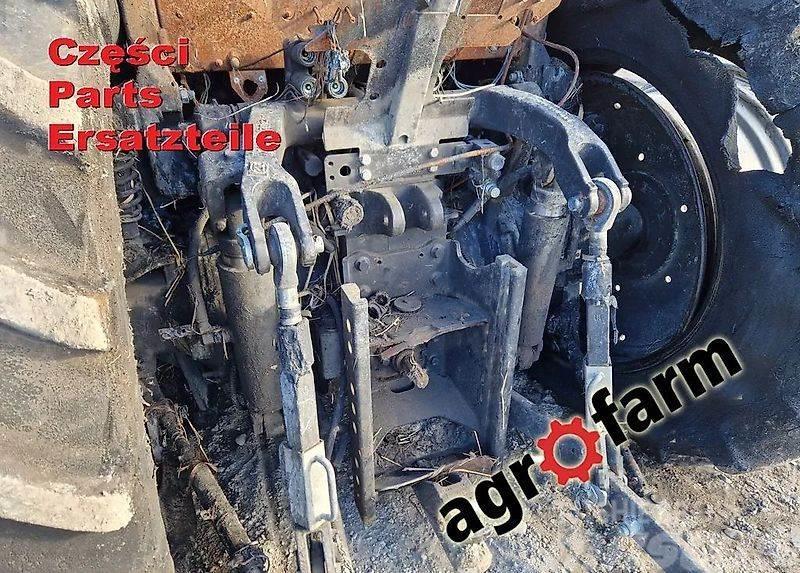 Case IH drive shaft for Case IH wheel tractor Overige accessoires voor tractoren