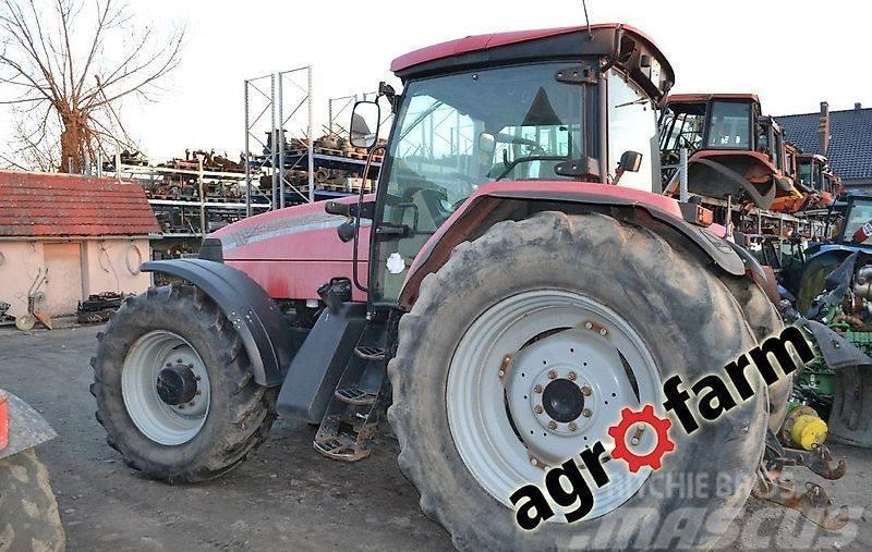 Case IH gearbox for Case IH MX 150 wheel tractor Overige accessoires voor tractoren
