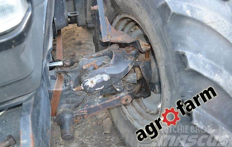 Case IH gearbox for Case IH MX 150 wheel tractor Overige accessoires voor tractoren
