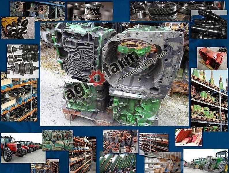 John Deere spare parts for John Deere R,7200,7215,7230 wheel  Overige accessoires voor tractoren