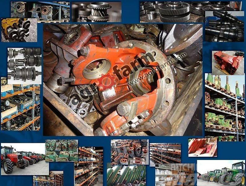  obudowa spare parts for Massey Ferguson 8450,8460, Overige accessoires voor tractoren