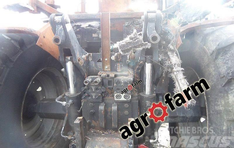  spare parts for Case IH wheel tractor Overige accessoires voor tractoren