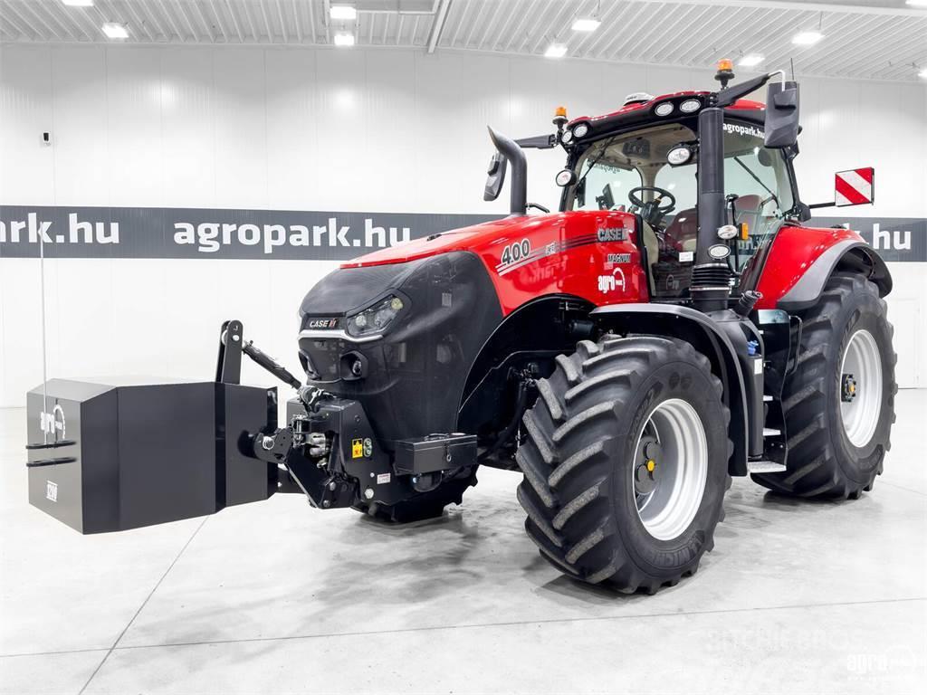 Case IH Magnum 400 Tractoren