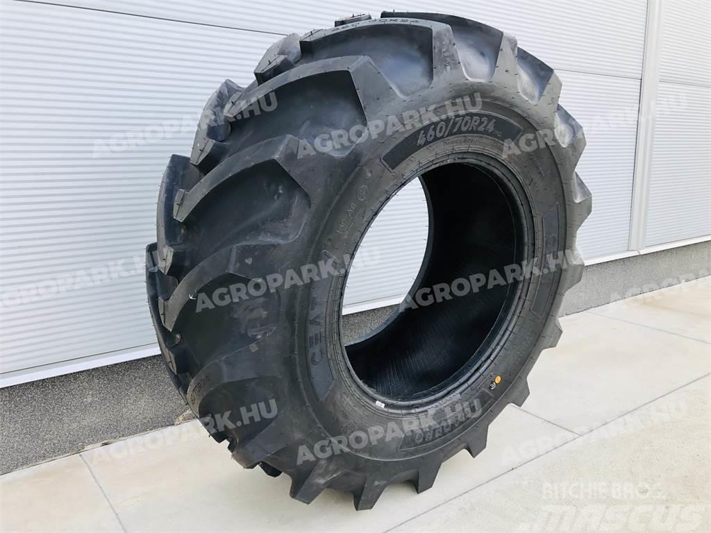 Ceat tire in size 460/70R24 Banden, wielen en velgen