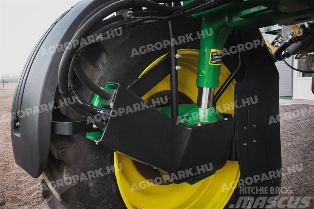  High clearance kit compatible with John Deere 4730 Overige accessoires voor tractoren