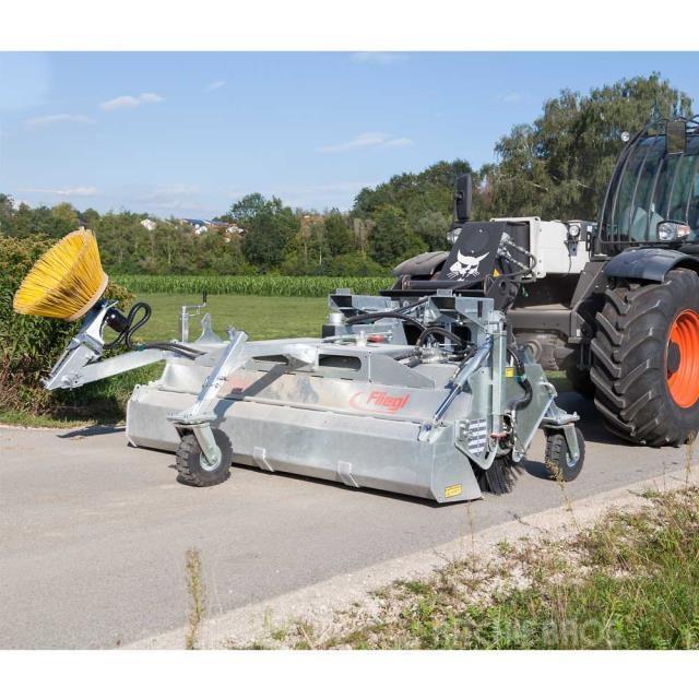 Fliegl FEJEKOST TYPE 500 - 2300 MM Overige accessoires voor tractoren