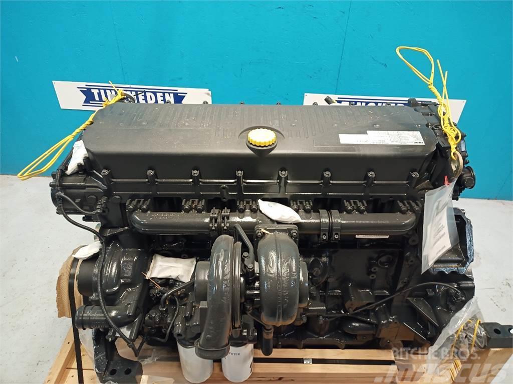 Iveco F3AE0684P E905 Motoren