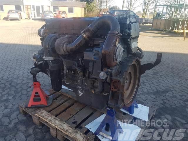 Iveco F3CE0684E Motoren