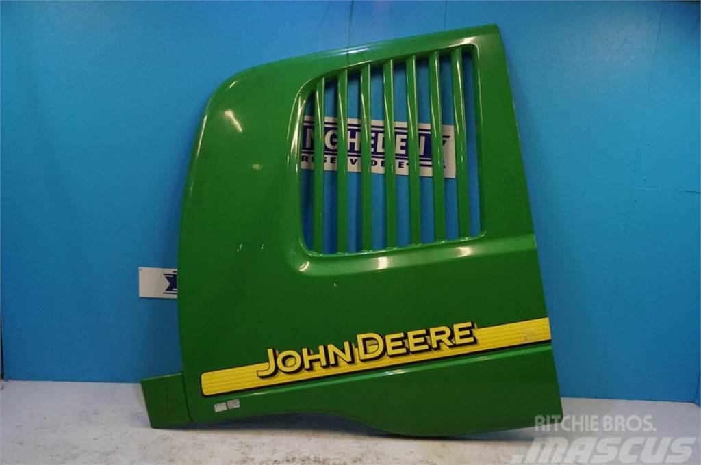 John Deere 9780 Anders