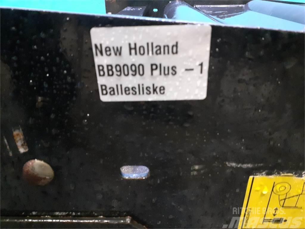 New Holland BB9090 Overige hooi- en voedergewasmachines