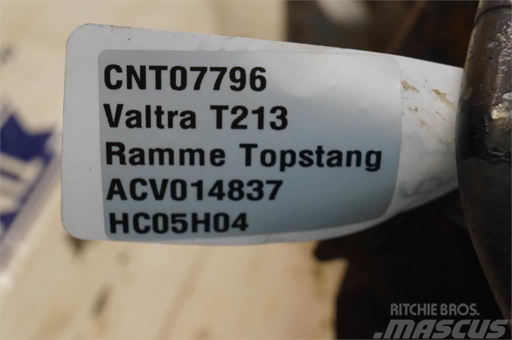 Valtra T213 Topstangsfæste ACV0148370 Voorladeraccessoires