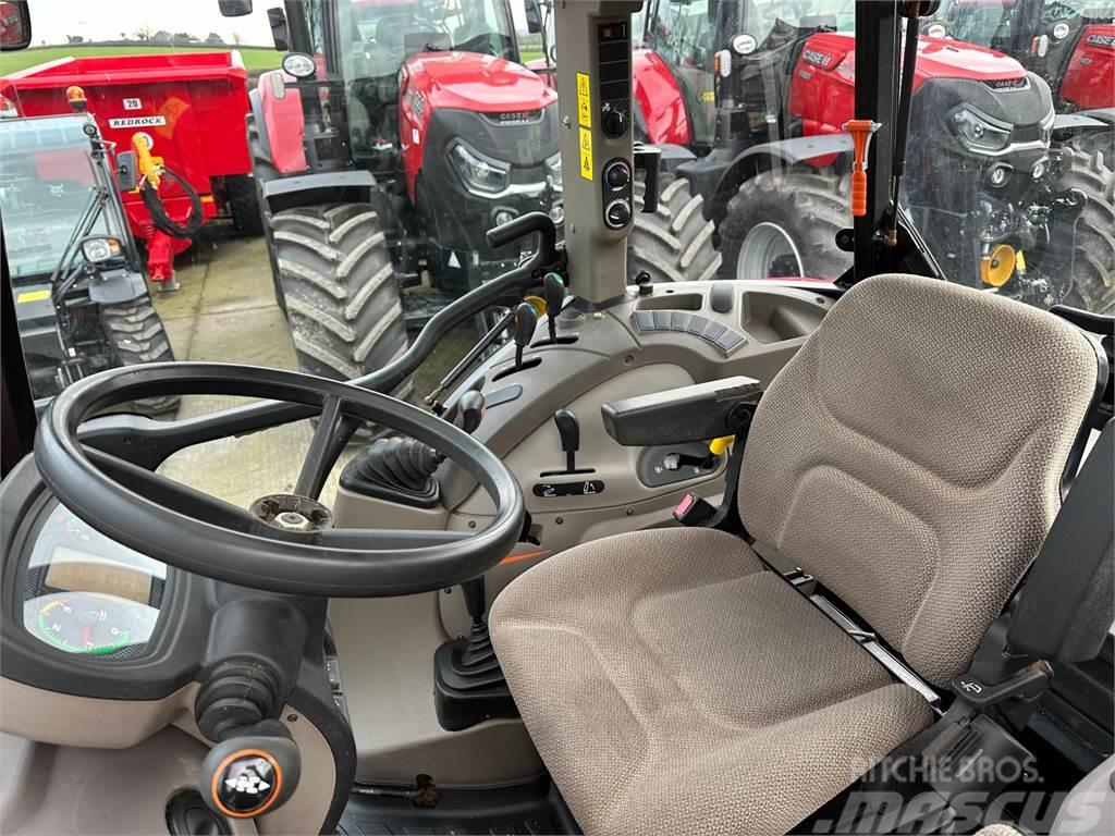 Case IH Farmall C 55 Tractoren