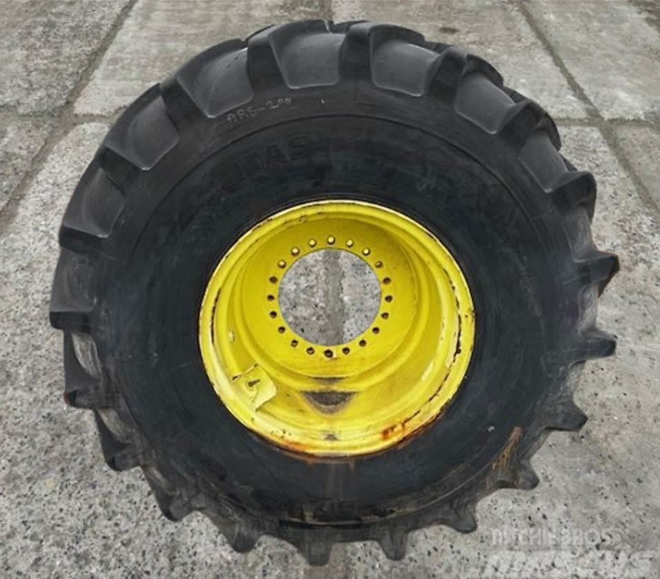  Tractor tires 23.1-26+ rims ARS 200 Tractor tires  Overige componenten