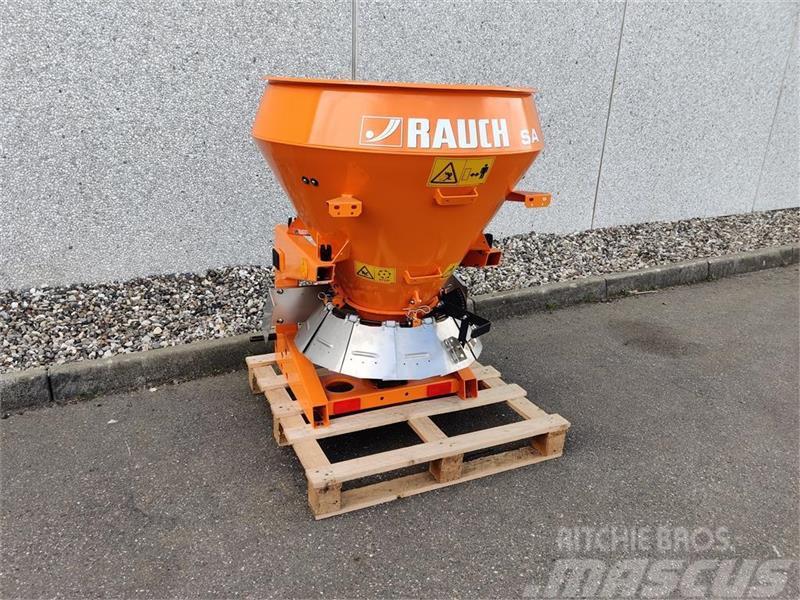 Rauch SA-250 SPAR 5.900,- Zand- en zoutstrooimachines