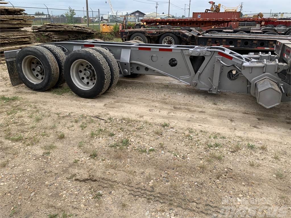  Stellar Tandem Axle Pin-on Booster Dolly's