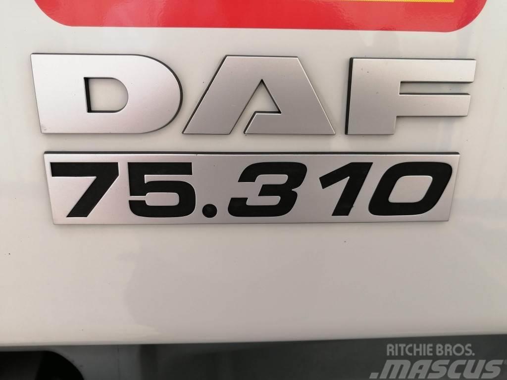 DAF CF 75.310 Anders