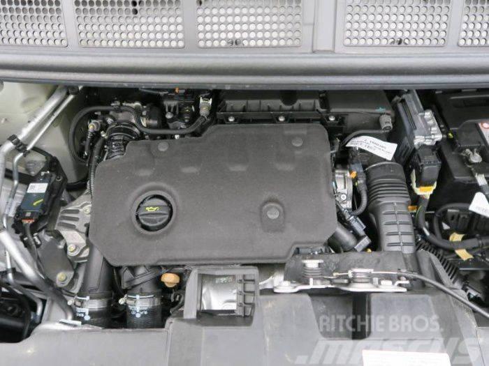 Opel Vivaro DCb. 1.6CDTi 29 L2H1 Selective 120 Gesloten bedrijfswagens