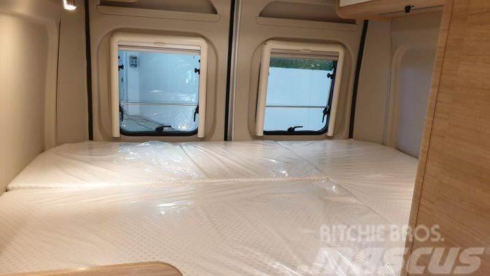  RoadCar R600 nueva Caravans en campers