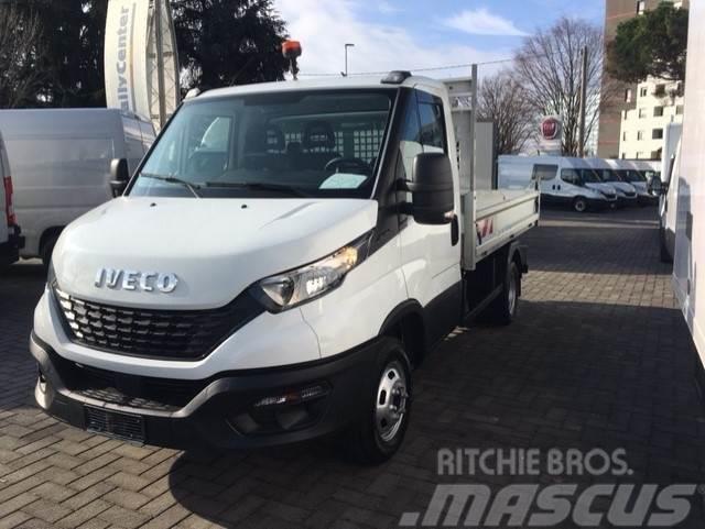 Iveco Daily V 35.14 2019 Kippers