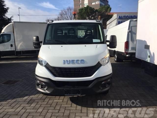 Iveco Daily V 35.14 2019 Kippers