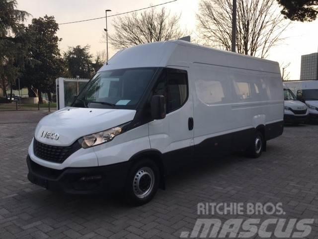 Iveco Daily V 35.16 2019 Kippers