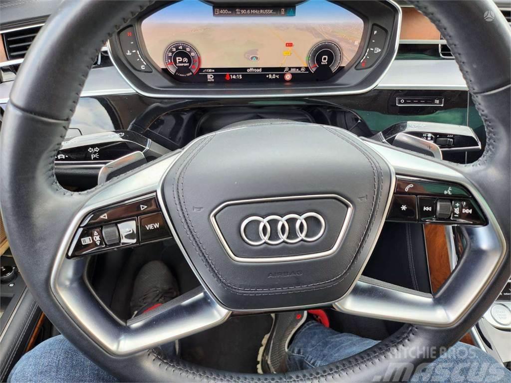 Audi  Auto's