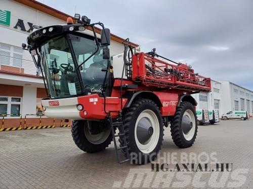Agrifac Condor 5000/36 Anders