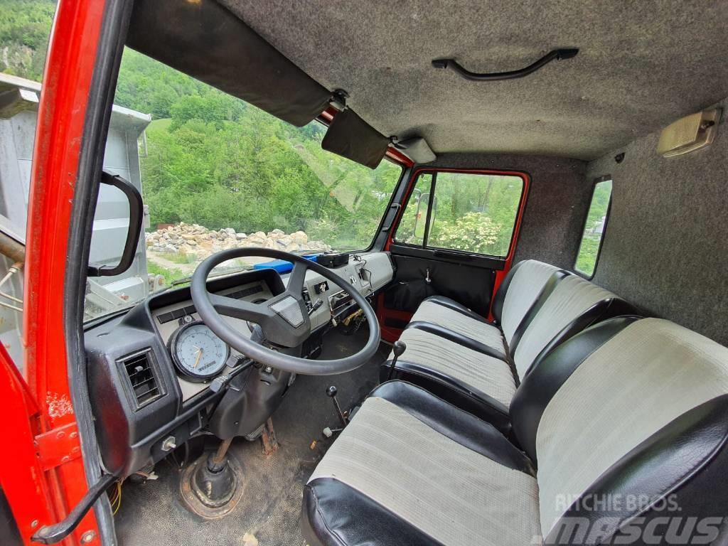 Iveco 645 AN Anders