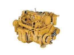 Perkins CAT Volvo Deutz Motor / engine Motoren