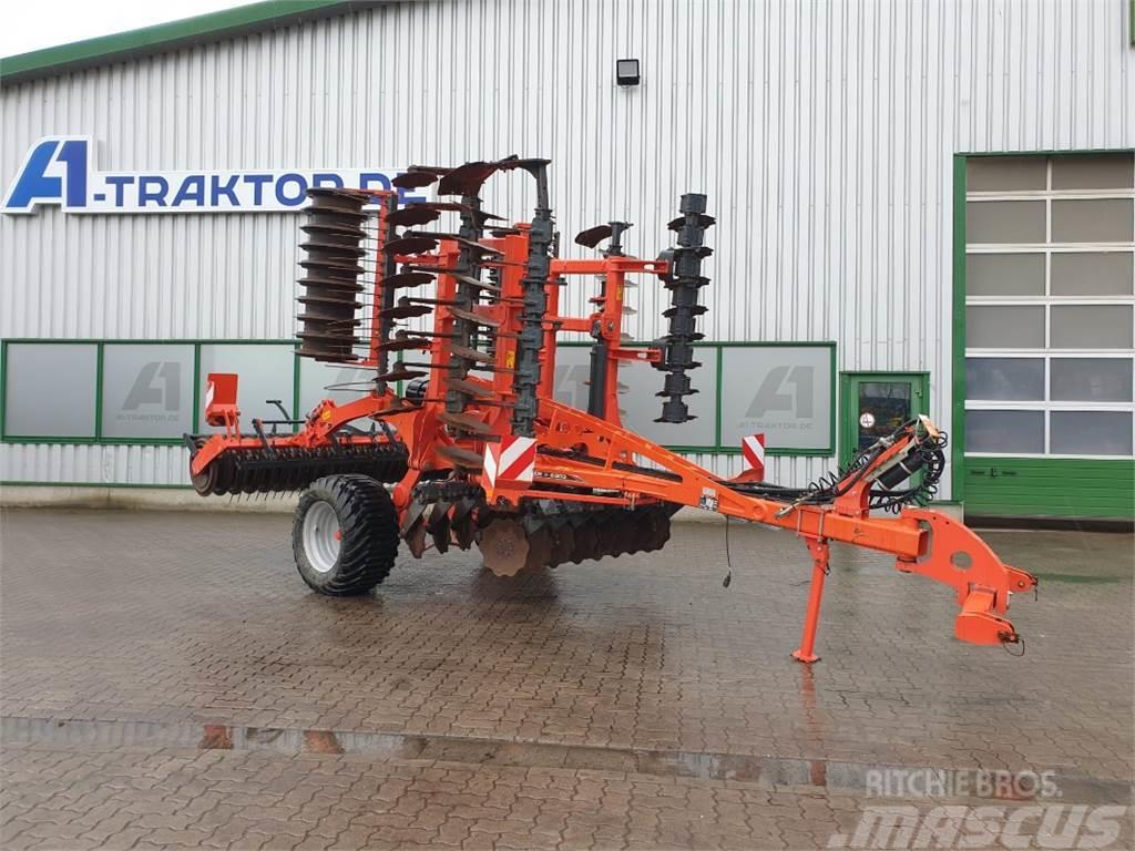 Kuhn OPTIMER 6003 Schijveneggen